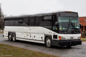 Party Bus: 45-50 Passengers (Type-1)