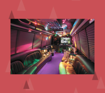 party bus in toronto