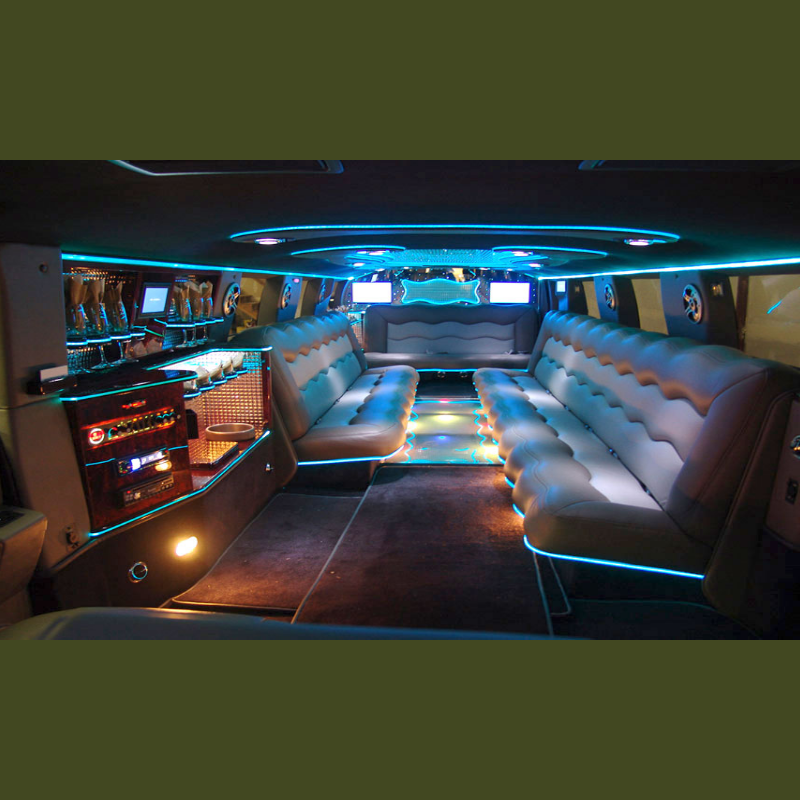 party bus rentals