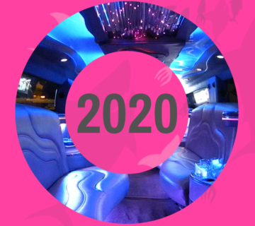 Party Bus Rentals Toronto