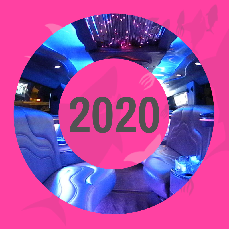 Party Bus Rentals Toronto