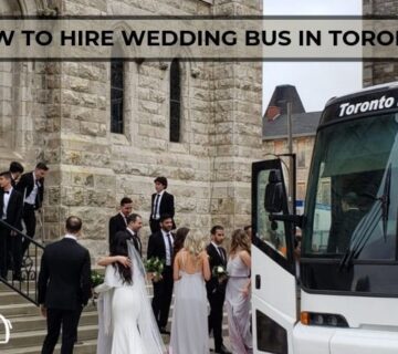 toronto party bus rentals
