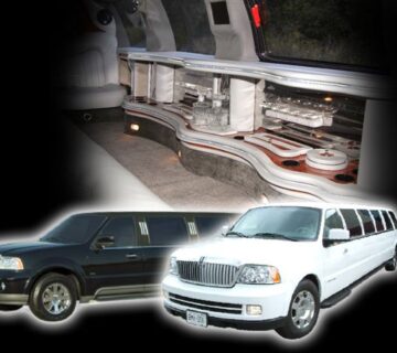 rent a party bus in toronto