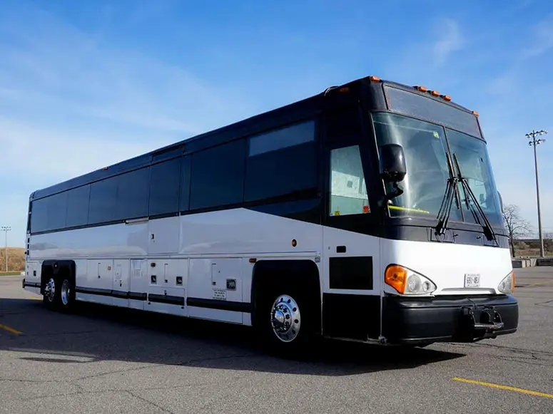 Brampton Limo Bus Services
