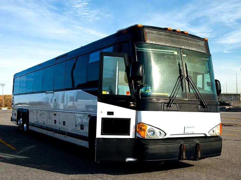 Guelph Party Bus Services