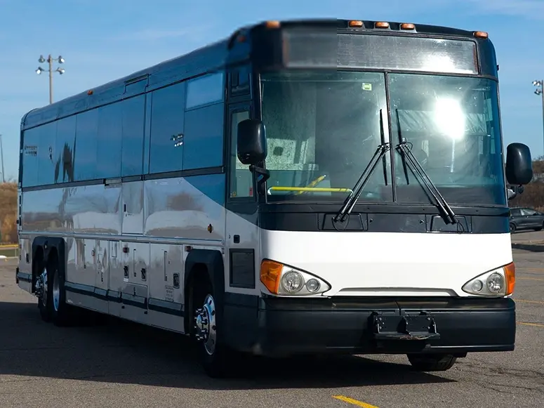 Oshawa Party Bus Services