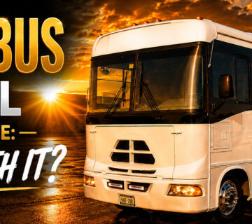 Party Bus Rentals