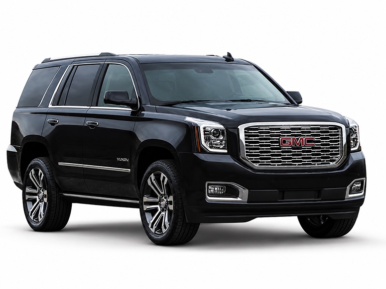 Peterborough Party Bus Rentals