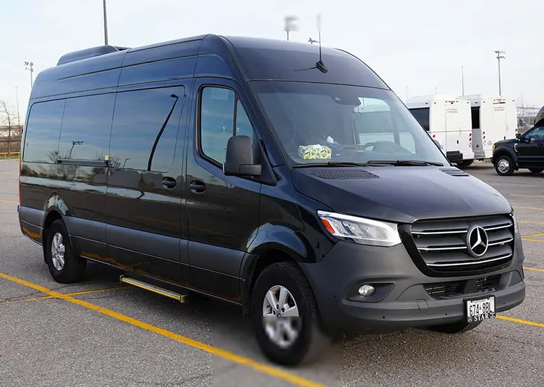 Waterloo Limo Bus Services